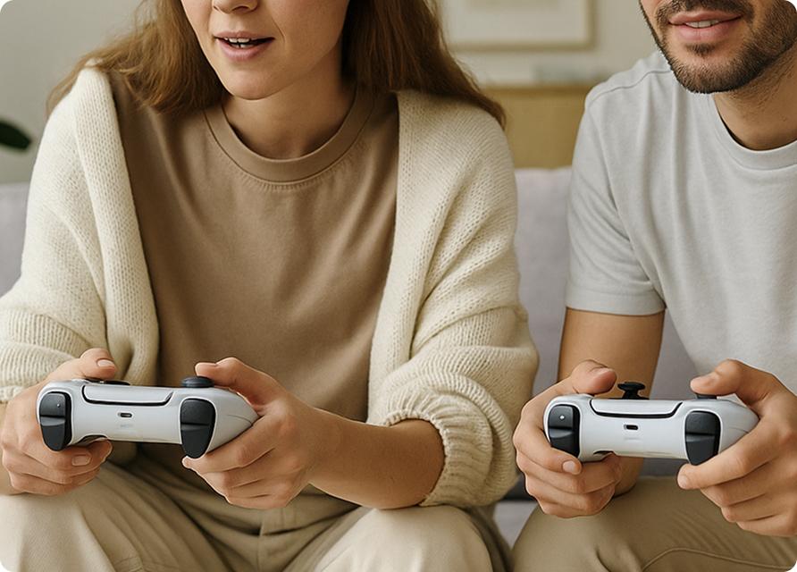 Neden PlayStation 5 Kol Kiralama?