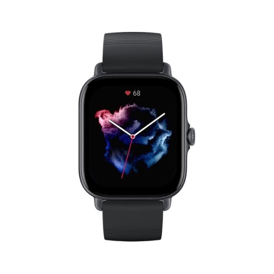 Amazfit GTS 3 Akıllı Saat