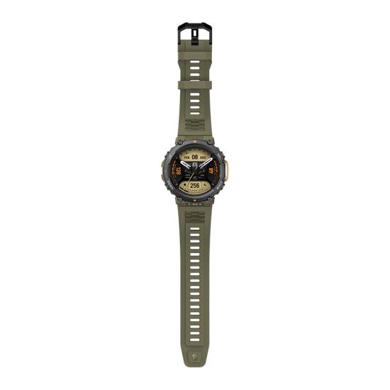 AMAZFITTREX2WILDGREEN_5