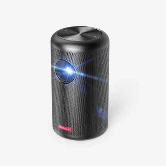 Anker Nebula Capsule 2 Projeksiyon