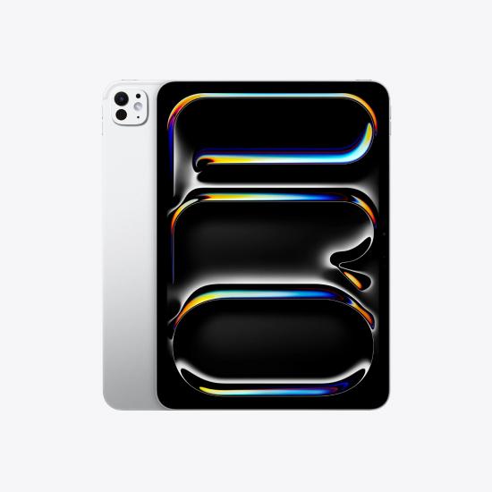 Apple iPad Pro 13” M5 1 TB Wi-Fi Gümüş Tablet