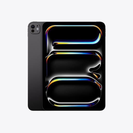 Apple iPad Pro 13” M5 512 GB Wi-Fi Uzay Siyahı Tablet