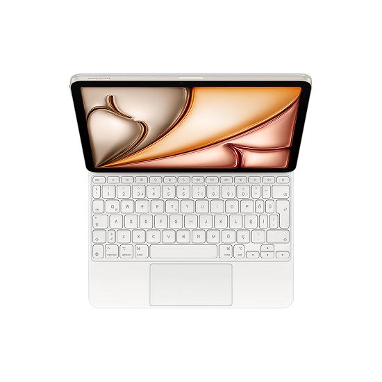 Apple Magic Keyboard - 11 inç iPad Air (M3) 