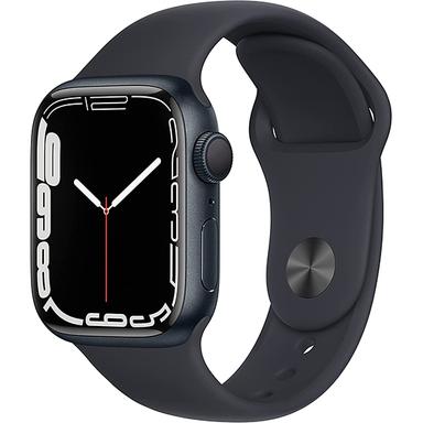 Apple Watch Series 7 41 mm Akıllı Saat