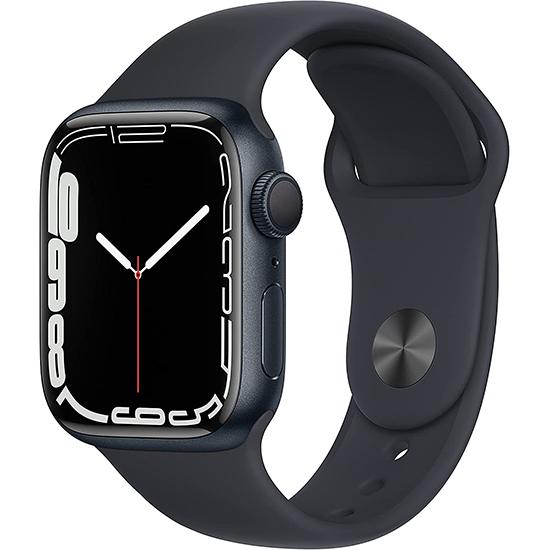 Apple Watch Series 7 45 mm Akıllı Saat