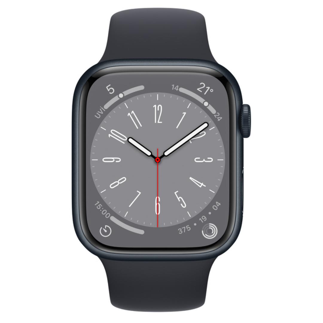 Apple Watch Series 8 41 mm Akıllı Saat