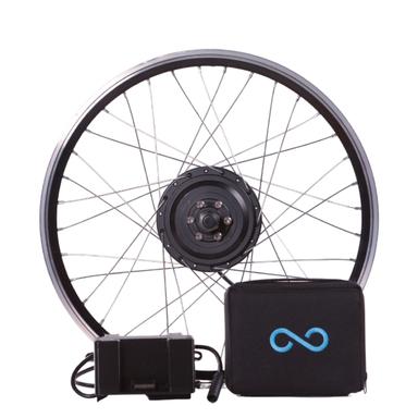 Byqee V23 20” Elektrikli Bisiklet Dönüşüm Kiti
