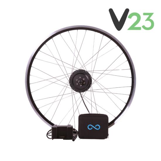Byqee V23 28” Elektrikli Bisiklet Dönüşüm Kiti