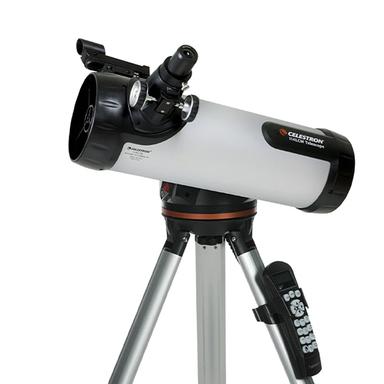 Celestron 114 LCM Bilgisayar Donanımlı Teleskop
