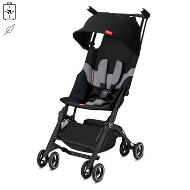 Cybex GB POCKIT PLUS Kabin Boy Bebek Arabası