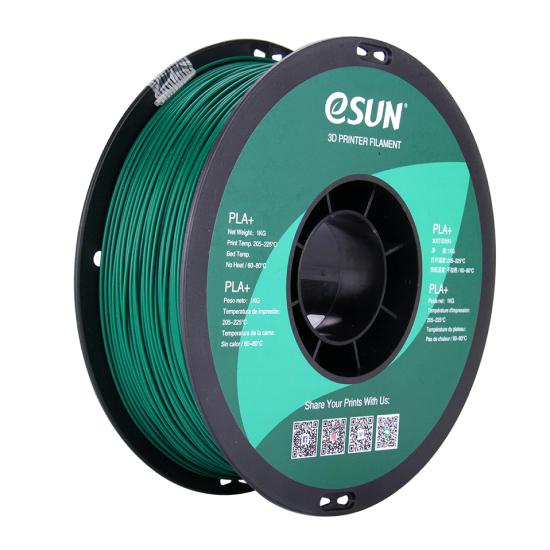 ESUNFILAMENT175MMPLAPLUSYESIL_1