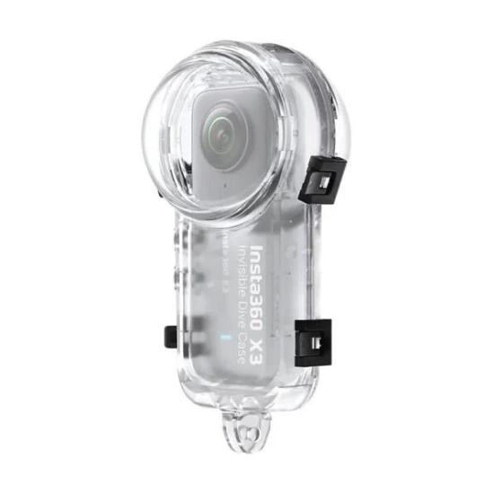 Insta360 Invisible Dive Case (X3)