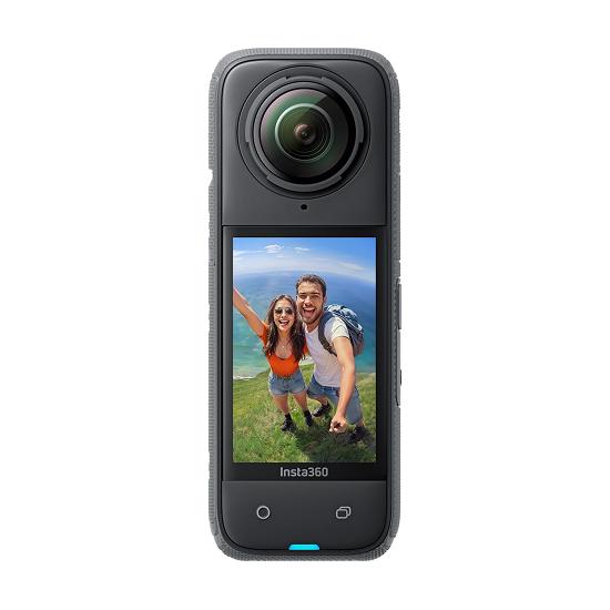 Insta360 X4 360 Derece 8K Aksiyon Kamera