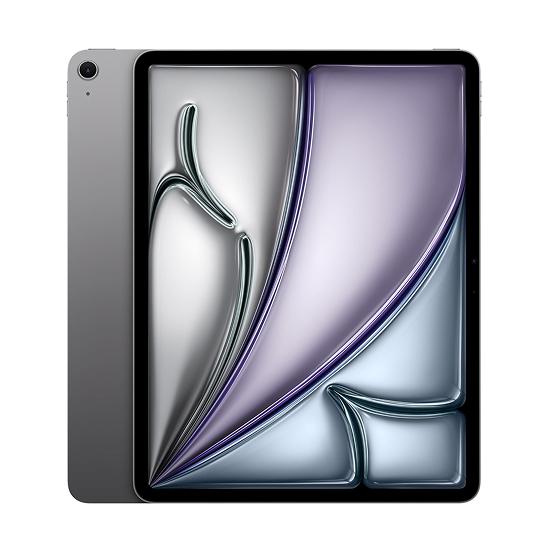 Apple iPad Air 13 inç 128 GB Wi-Fi Uzay Grisi Tablet
