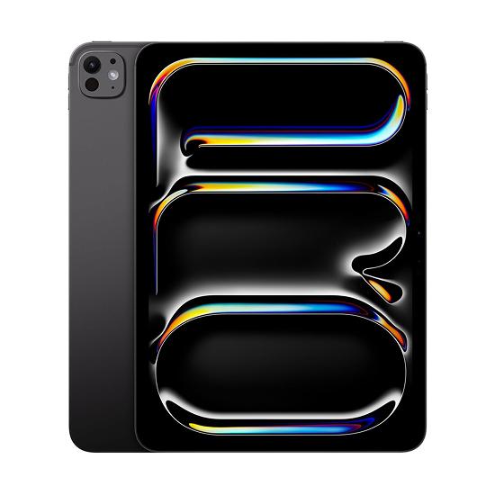 Apple iPad Pro 11 inç 256 GB Wi-Fi Uzay Siyahı Tablet