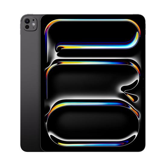 Apple iPad Pro 13 inç 256 GB Wi-Fi Uzay Siyahı Tablet