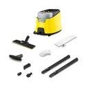 Karcher SC 4 DELUXE EasyFix Buharlı Temizlik Makinesi