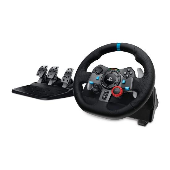 Logitech G G29 Driving Force Yarış Direksiyonu