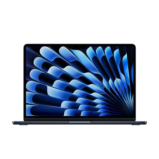 Apple MacBook Air 13 inç M4 Gece Yarısı 16 GB 256 GB