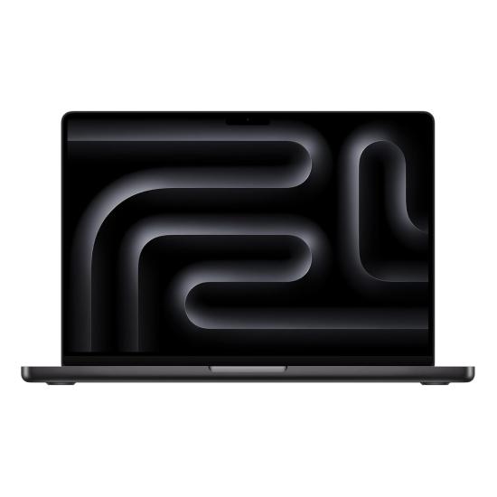 Apple MacBook Pro 14 inç M4 Uzay Siyah 16 GB 512 GB