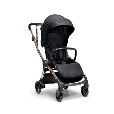 Mamas Papas Airo Bebek Arabası Black Rose Gold 