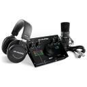 M-Audio AIR 192|4 Vocal Studio Pro Kayıt Paketi
