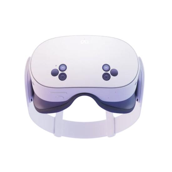 Meta Quest 3S VR Sanal Gerçeklik Gözlüğü