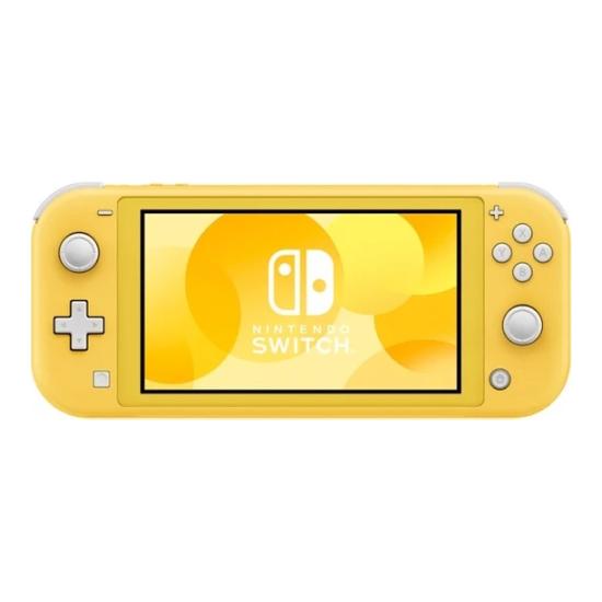 Nintendo Switch Lite Oyun Konsolu
