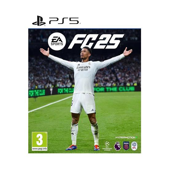 EA SPORTS FC 25 Standard Edition Playstation 5 | PS5 Oyunu