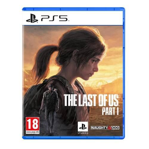 The Last of Us Part I Playstation 5 | PS5 Oyunu