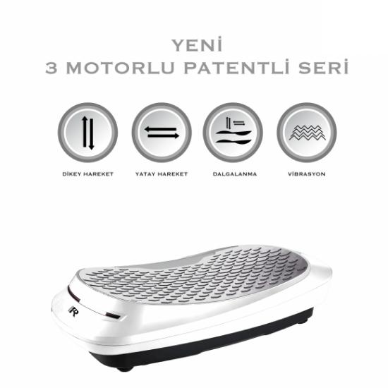 REEMAFITPRO7SPLATET24BEYAZ_1