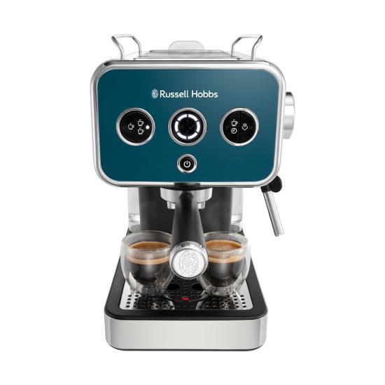 Russell Hobbs Distinctions Espresso Makinesi