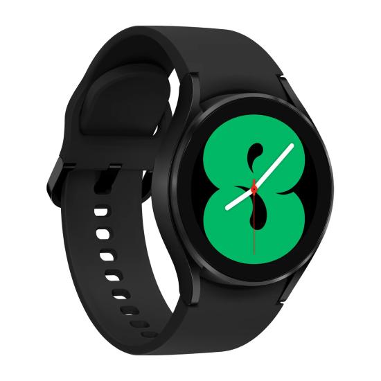 SAMSUNGWATCH4BLUE4OMMBLACK_1