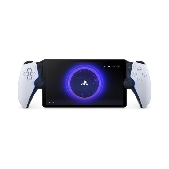 Sony PlayStation 5 Portal Beyaz Remote Oyun Konsolu