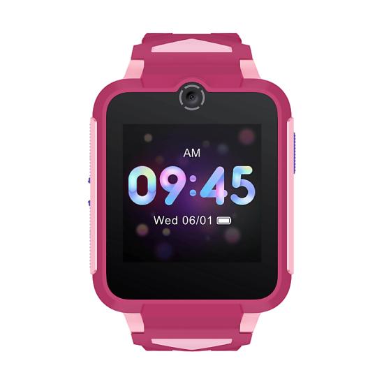 TCL Movetime MT42 Pembe Akıllı Saat
