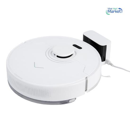 VESTEL V-BOT PRO B Robot Süpürge (Yenilenmiş)
