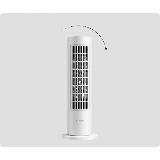 Xiaomi Smart Tower Heater Lite Akıllı Kule Isıtıcı