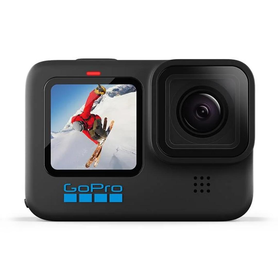 GoPro Hero 10 Black Aksiyon Kamera