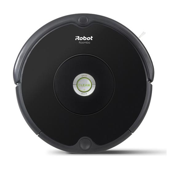 iRobot Roomba 606 Akıllı Robot Süpürge