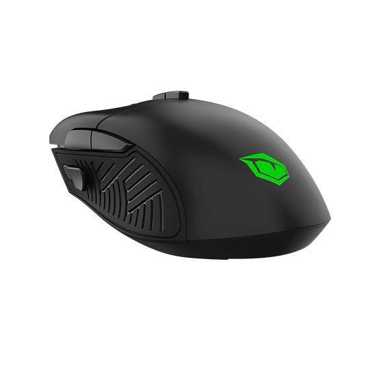 Monster Pusat One Shot Pro Wireless Mouse