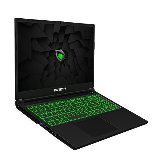 Monster Tulpar T5 V23.4.5 15,6" Oyun Bilgisayarı