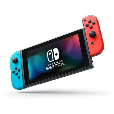 Nintendo Switch Konsol