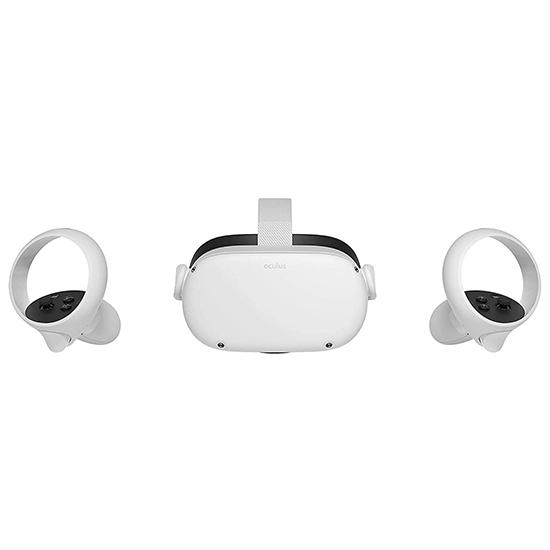 Oculus Quest 2 VR Sanal Gerçeklik Gözlüğü