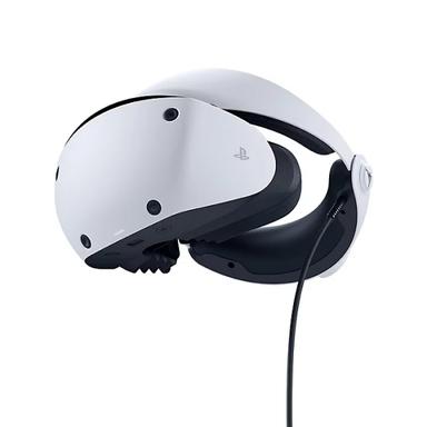 Sony Playstation VR2 Sanal Gerçeklik Gözlük